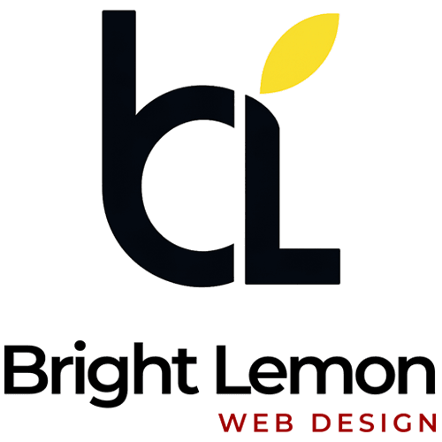 Bright Lemon Websites
